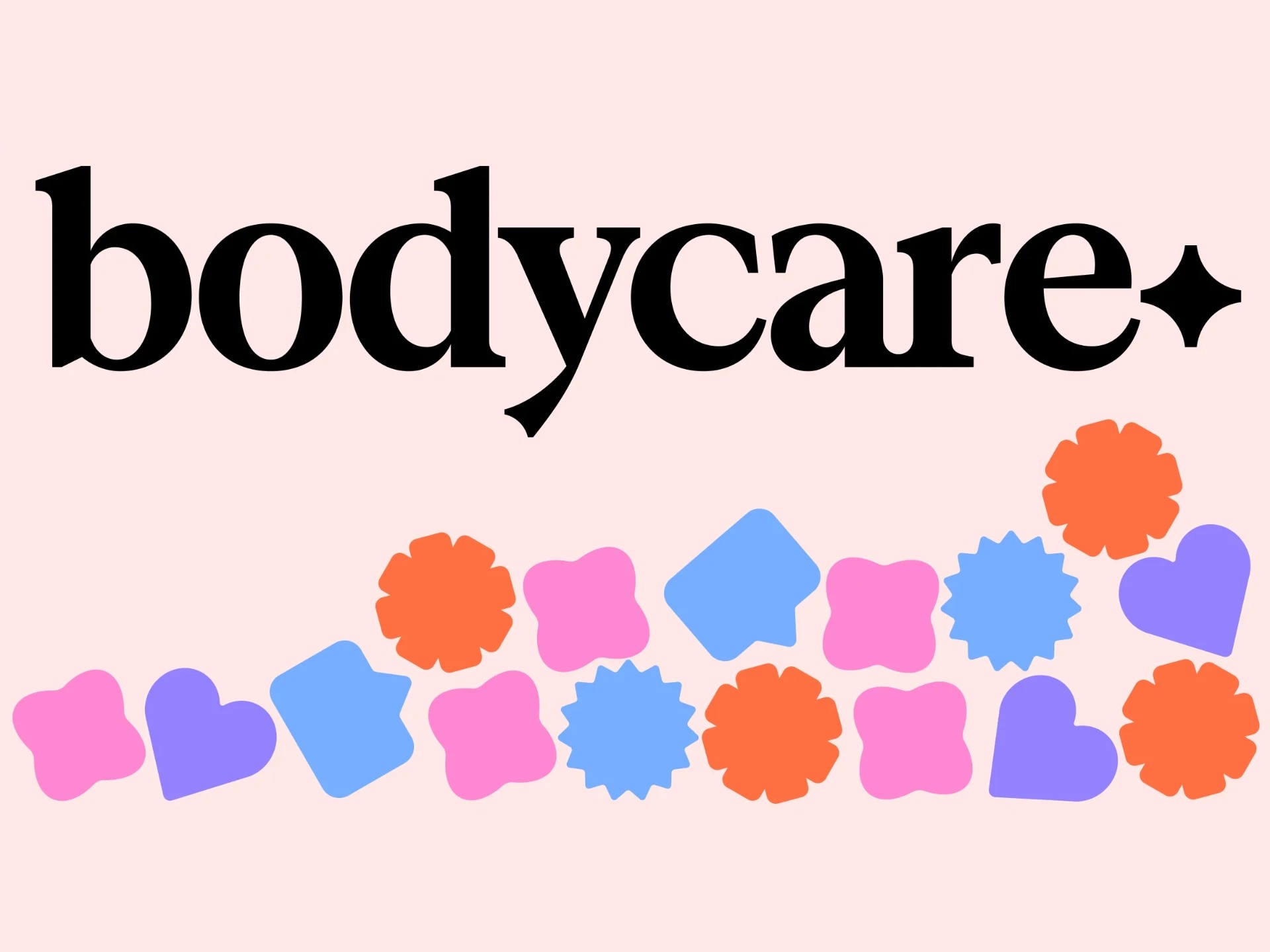 Bodycare image