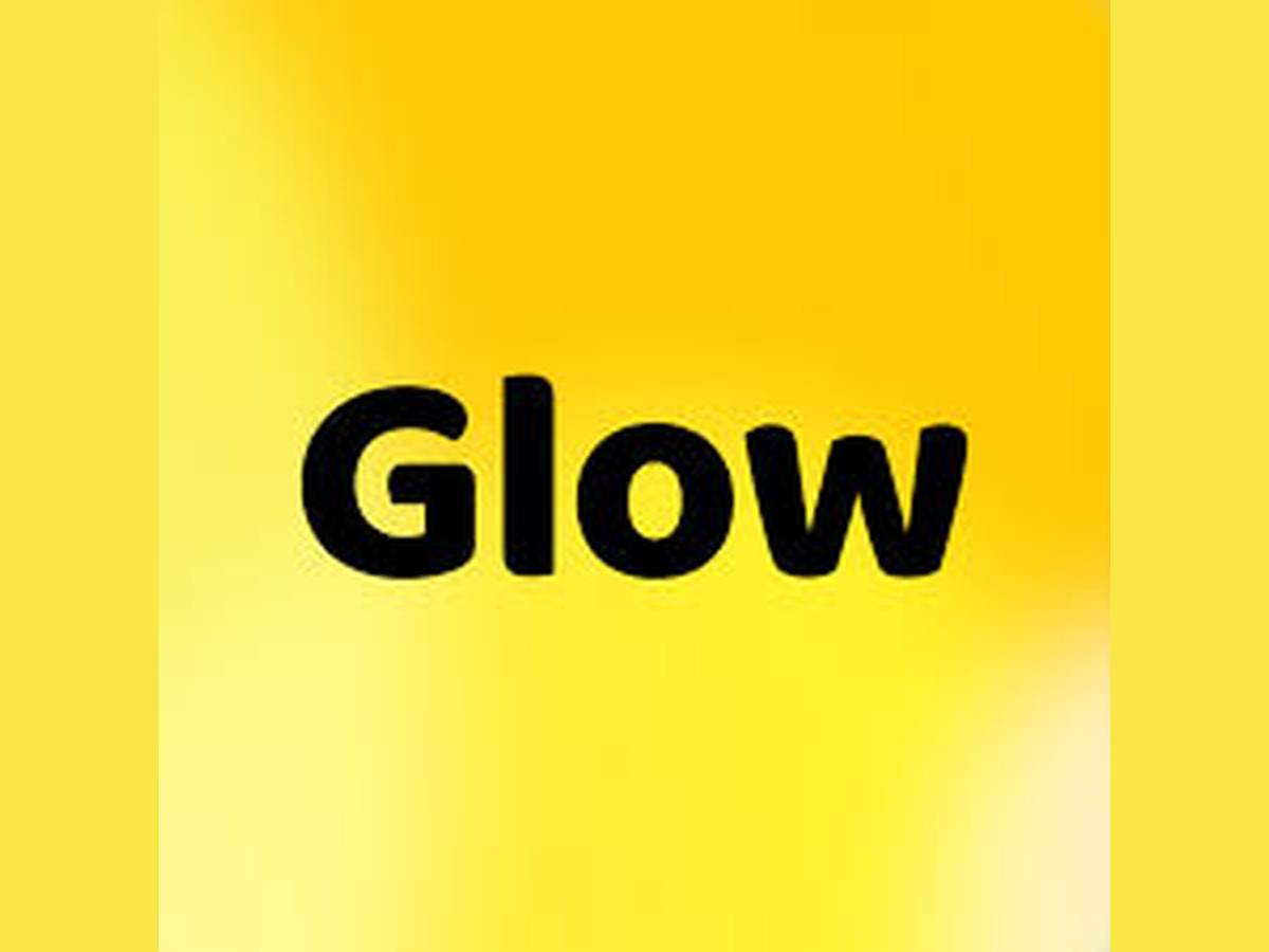 Glow image