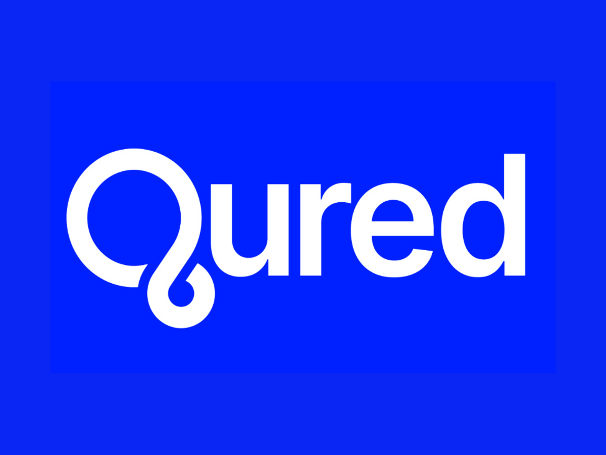 Qured image