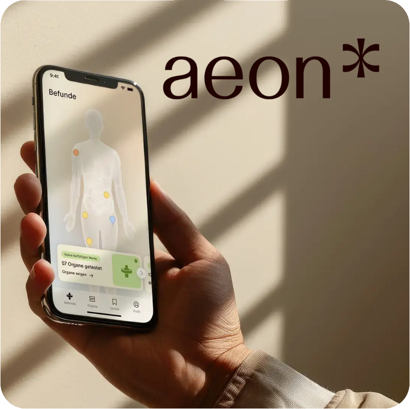 Aeon image