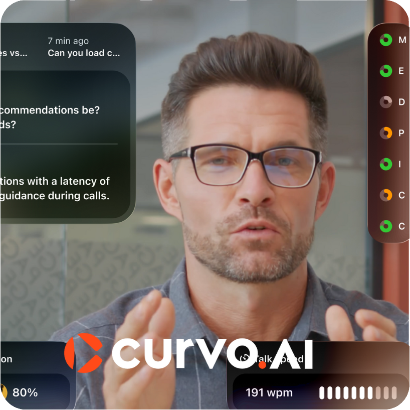Curvo image