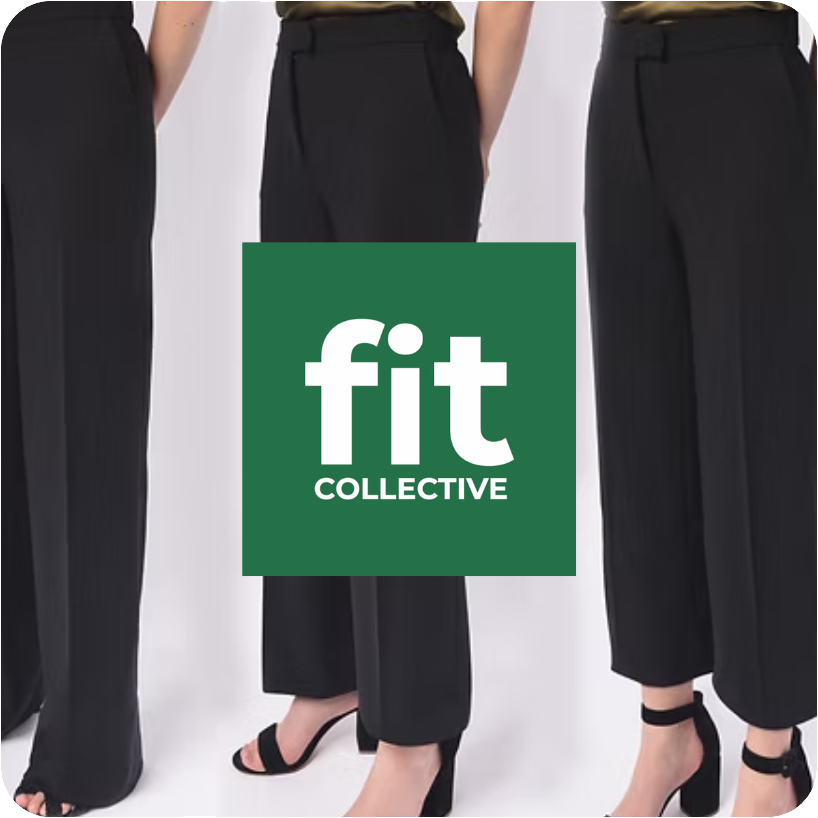 Fit Collective AI image