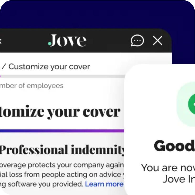 Jove image