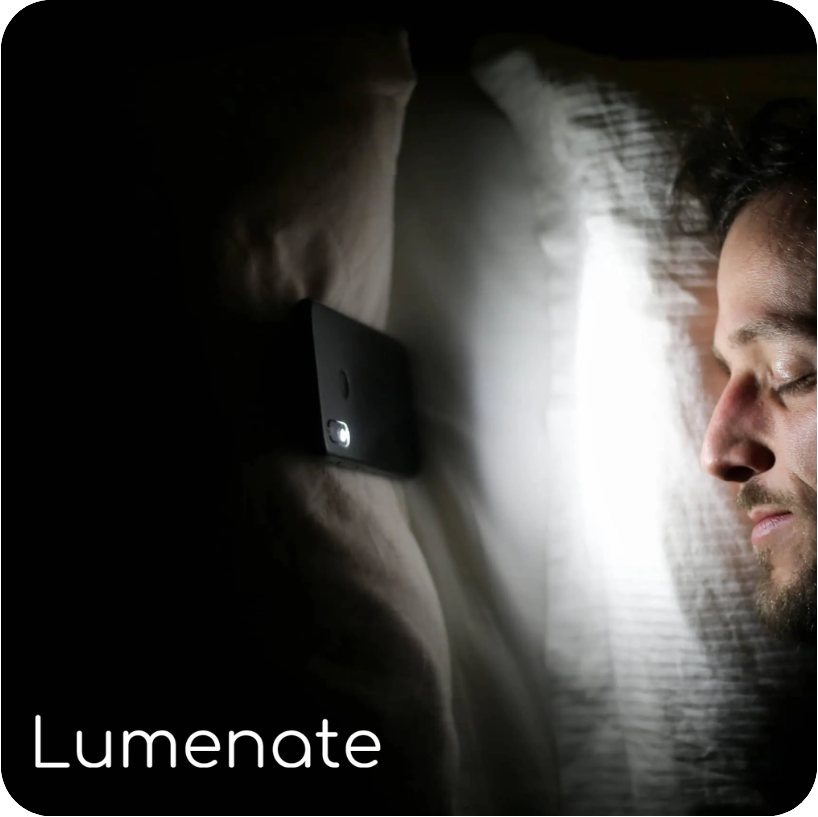 Lumenate image