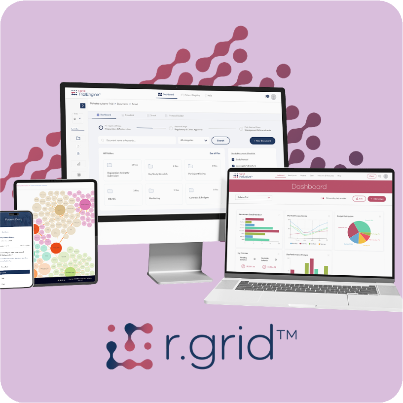 R.Grid image
