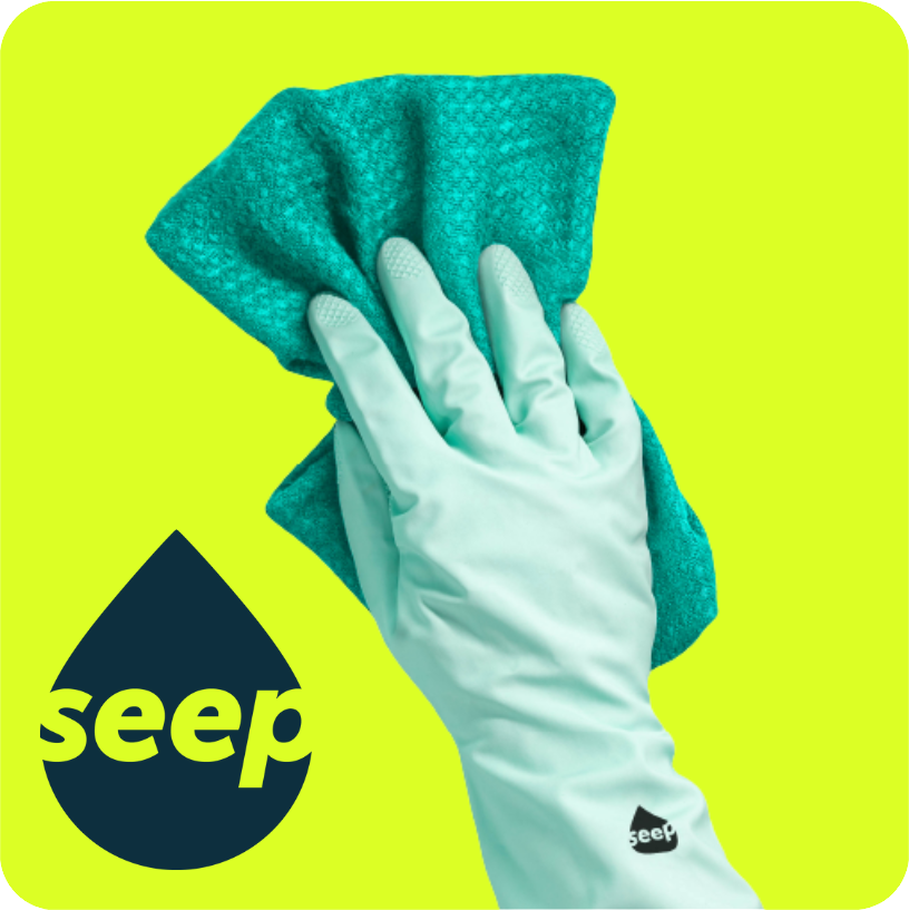 Seep image