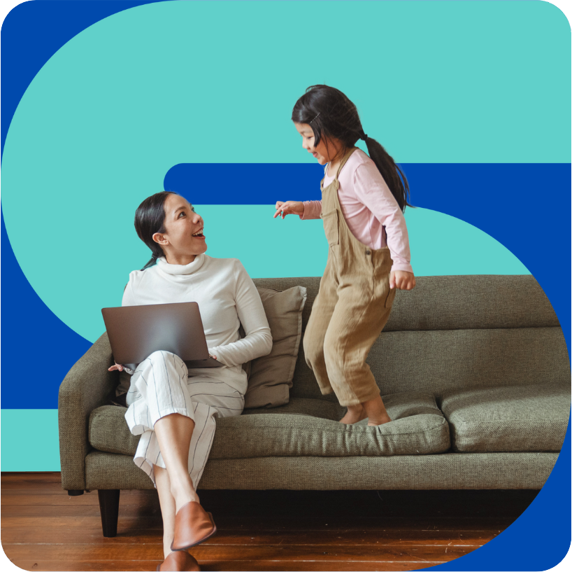 Sync Savings image